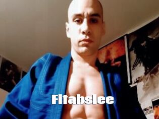 Fitabslee