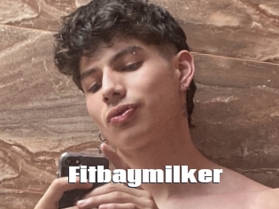 fitbaymilker The hot porn