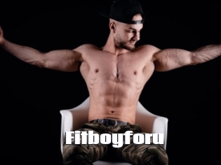 Fitboyforu