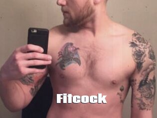 fitcock The hot porn