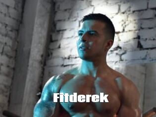 Fitderek