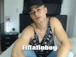 Fitlatinboy
