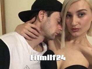 Fitmilf24