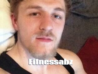 Fitnessabz
