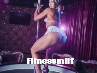 Fitnessmilf