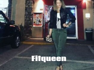 Fitqueen