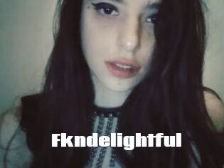 Fkndelightful