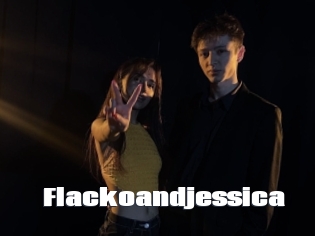 flackoandjessica The hot porn