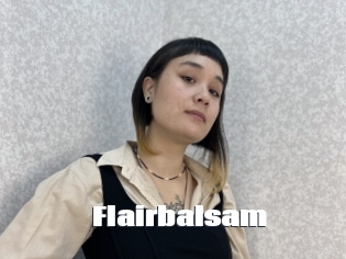 Flairbalsam