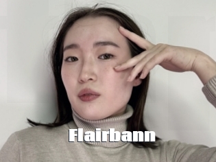 Flairbann