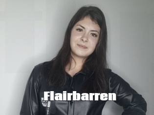 Flairbarren