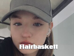 Flairbaskett