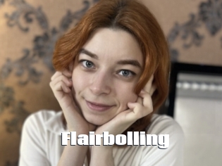Flairbolling