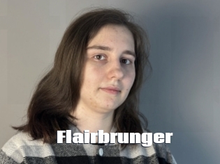 Flairbrunger