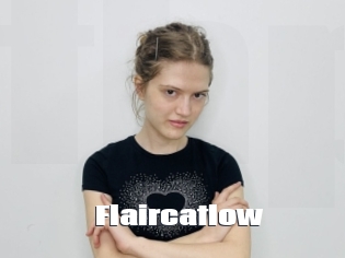 flaircatlow The hot porn