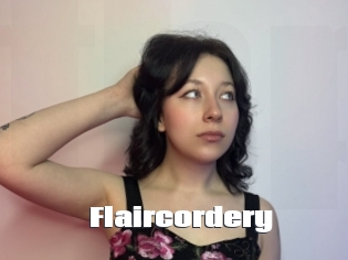 Flaircordery