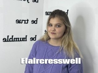 Flaircresswell