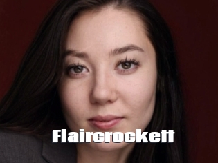 Flaircrockett
