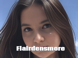Flairdensmore