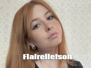 Flairelletson