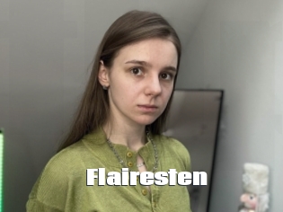 Flairesten