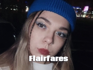 Flairfares