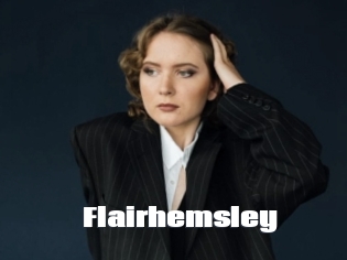 Flairhemsley