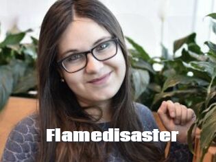 Flamedisaster