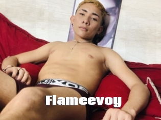 Flameevoy