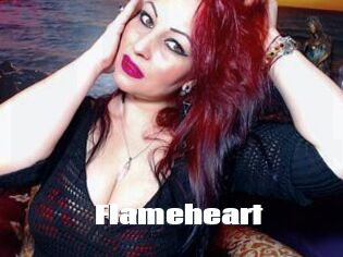 Flameheart