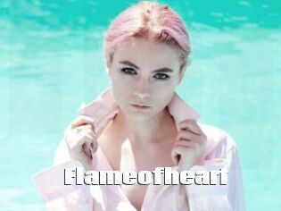 Flameofheart