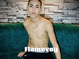 Flamevoy