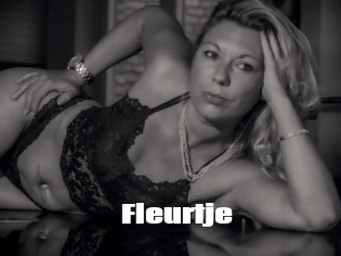 Fleurtje