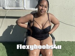 Flexyboobs4u