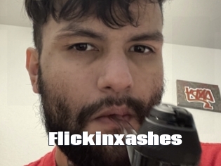 Flickinxashes