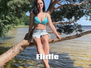 flirtie The hot porn