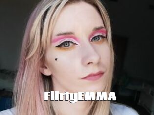 FlirtyEMMA