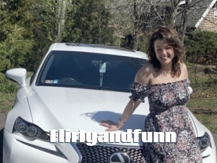 Flirtyandfunn