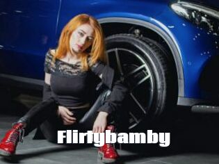 Flirtybamby