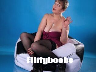 Flirtyboobs