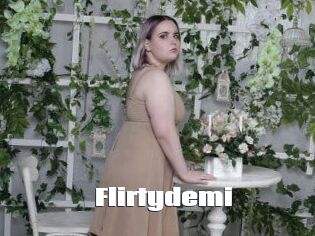 Flirtydemi