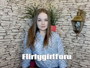 Flirtygirlforu