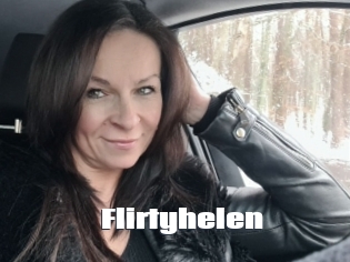 Flirtyhelen