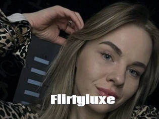 Flirtyluxe