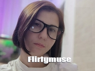 Flirtymuse