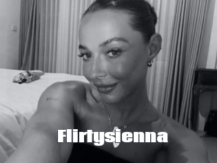 Flirtysienna