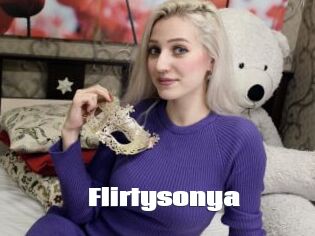 Flirtysonya