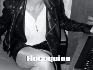 Flocoquine