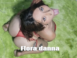 Flora_danna