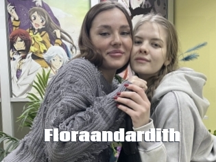 Floraandardith
